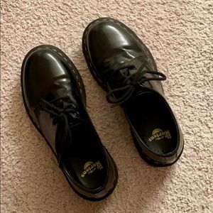 Doc Martens Classic 1461 Oxfords